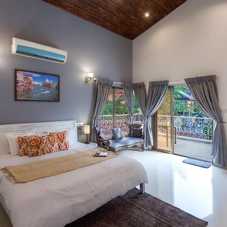 Eko Stay- Paramount Villa Lonavala Kültér fotó