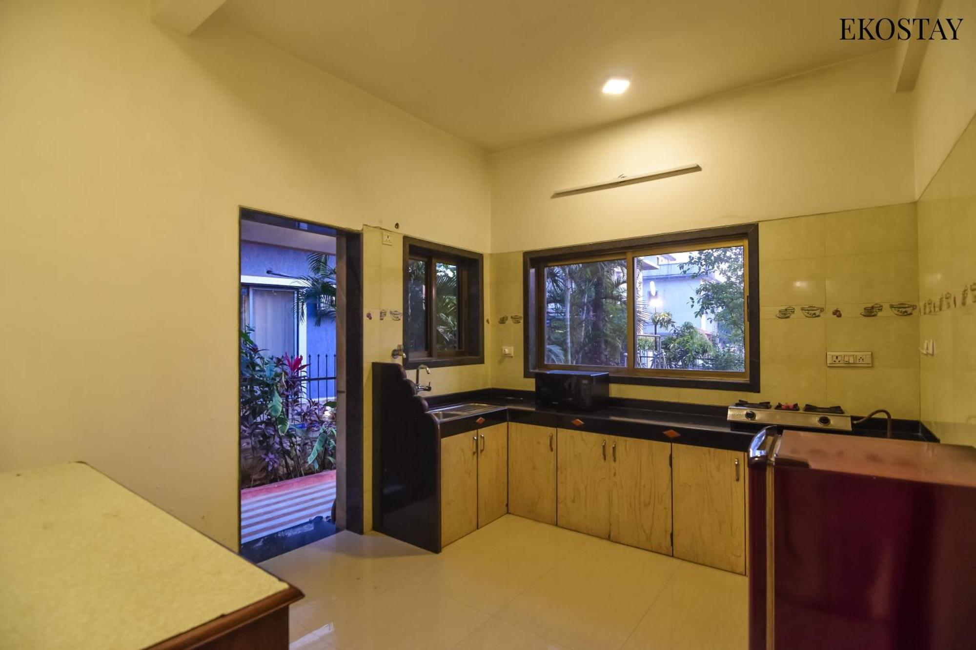 Eko Stay- Paramount Villa Lonavala Kültér fotó