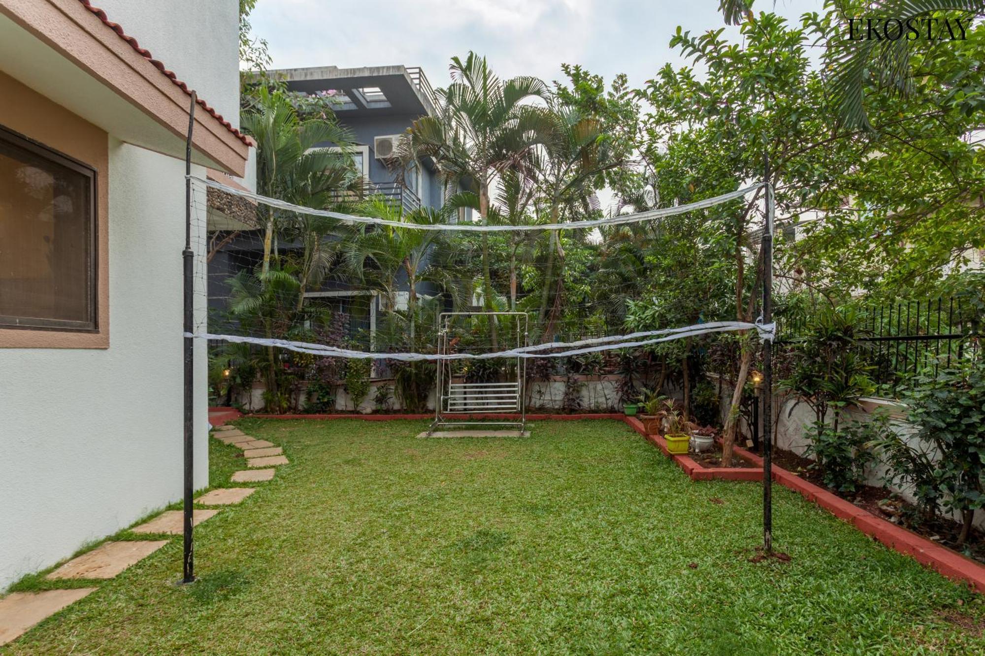 Eko Stay- Paramount Villa Lonavala Kültér fotó