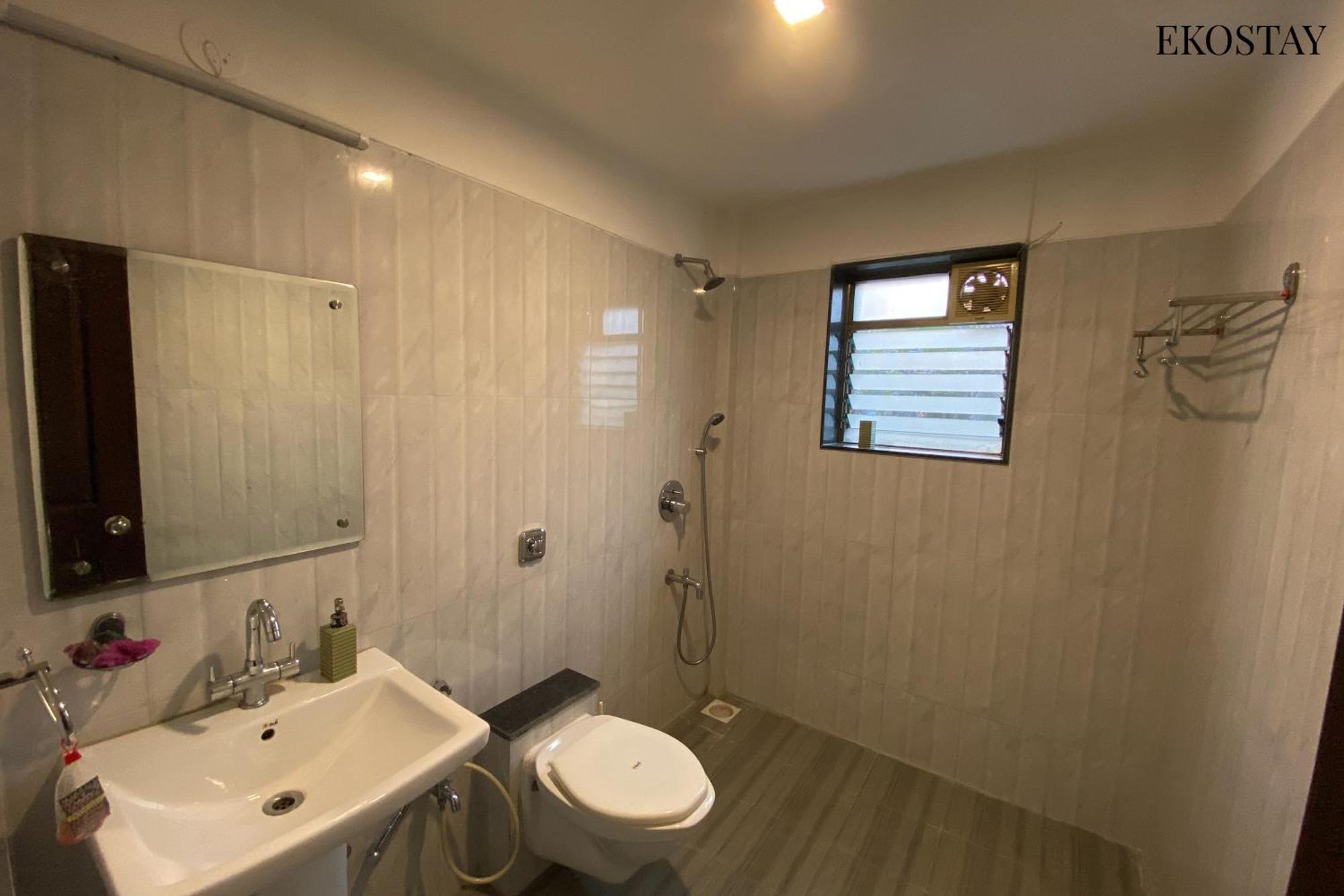 Eko Stay- Paramount Villa Lonavala Kültér fotó